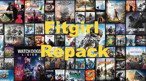 ALL MY REPACKS .